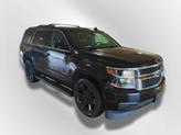 Thumbnail of 2018 Black Chevrolet Tahoe