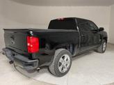 Thumbnail of 2018 Black Chevrolet Silverado 1500