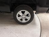 Thumbnail of 2018 Black Chevrolet Silverado 1500