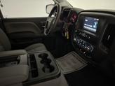 Thumbnail of 2018 Black Chevrolet Silverado 1500