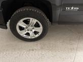 Thumbnail of 2018 Black Chevrolet Silverado 1500