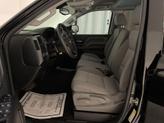 Thumbnail of 2018 Black Chevrolet Silverado 1500
