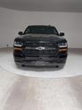 Thumbnail of 2018 Black Chevrolet Silverado 1500