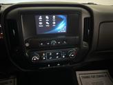 Thumbnail of 2018 Black Chevrolet Silverado 1500