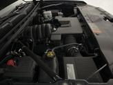 Thumbnail of 2018 Black Chevrolet Silverado 1500