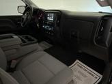 Thumbnail of 2018 Black Chevrolet Silverado 1500