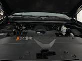 Thumbnail of 2018 Black Chevrolet Silverado 1500