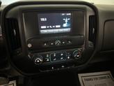 Thumbnail of 2018 Black Chevrolet Silverado 1500