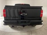 Thumbnail of 2018 Black Chevrolet Silverado 1500