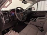 Thumbnail of 2018 Black Chevrolet Silverado 1500