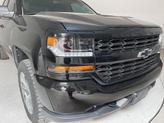 Thumbnail of 2018 Black Chevrolet Silverado 1500