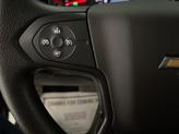 Thumbnail of 2018 Black Chevrolet Silverado 1500