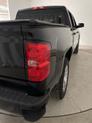 Thumbnail of 2018 Black Chevrolet Silverado 1500