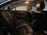 Thumbnail of 2010 Black Mercedes-Benz CLS-Class