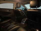 Thumbnail of 2010 Black Mercedes-Benz CLS-Class