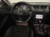Thumbnail of 2010 Black Mercedes-Benz CLS-Class