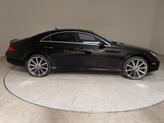 Thumbnail of 2010 Black Mercedes-Benz CLS-Class