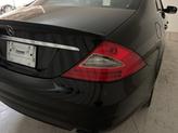 Thumbnail of 2010 Black Mercedes-Benz CLS-Class