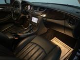 Thumbnail of 2010 Black Mercedes-Benz CLS-Class
