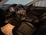 Thumbnail of 2010 Black Mercedes-Benz CLS-Class