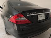Thumbnail of 2010 Black Mercedes-Benz CLS-Class