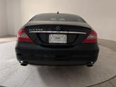 Thumbnail of 2010 Black Mercedes-Benz CLS-Class