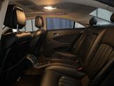 Thumbnail of 2010 Black Mercedes-Benz CLS-Class