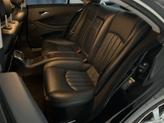 Thumbnail of 2010 Black Mercedes-Benz CLS-Class