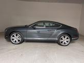 Thumbnail of 2013 Gray Bentley Continental GT