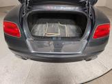 Thumbnail of 2013 Gray Bentley Continental GT
