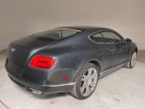 Thumbnail of 2013 Gray Bentley Continental GT