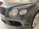 Thumbnail of 2013 Gray Bentley Continental GT