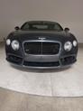 Thumbnail of 2013 Gray Bentley Continental GT