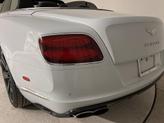 Thumbnail of 2014 White Satin Bentley Continental GT