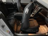 Thumbnail of 2014 White Satin Bentley Continental GT