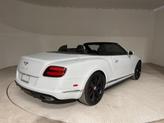 Thumbnail of 2014 White Satin Bentley Continental GT