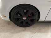 Thumbnail of 2014 White Satin Bentley Continental GT