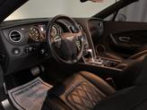 Thumbnail of 2014 White Satin Bentley Continental GT