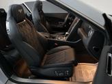 Thumbnail of 2014 White Satin Bentley Continental GT