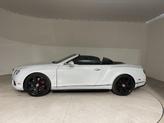 Thumbnail of 2014 White Satin Bentley Continental GT