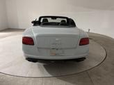 Thumbnail of 2014 White Satin Bentley Continental GT