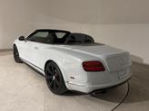 Thumbnail of 2014 White Satin Bentley Continental GT