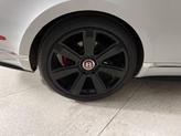 Thumbnail of 2014 White Satin Bentley Continental GT