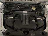 Thumbnail of 2014 White Satin Bentley Continental GT