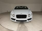 Thumbnail of 2014 White Satin Bentley Continental GT