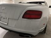 Thumbnail of 2014 White Satin Bentley Continental GT