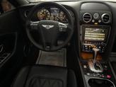 Thumbnail of 2014 White Satin Bentley Continental GT