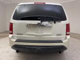 Thumbnail of 2013 Taffeta White Honda Pilot