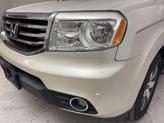 Thumbnail of 2013 Taffeta White Honda Pilot