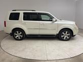 Thumbnail of 2013 Taffeta White Honda Pilot